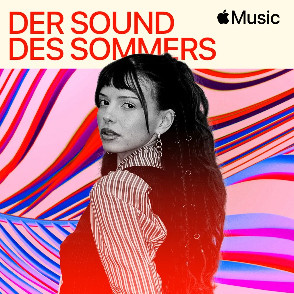 Nina Chuba: Sommer schmeckt
