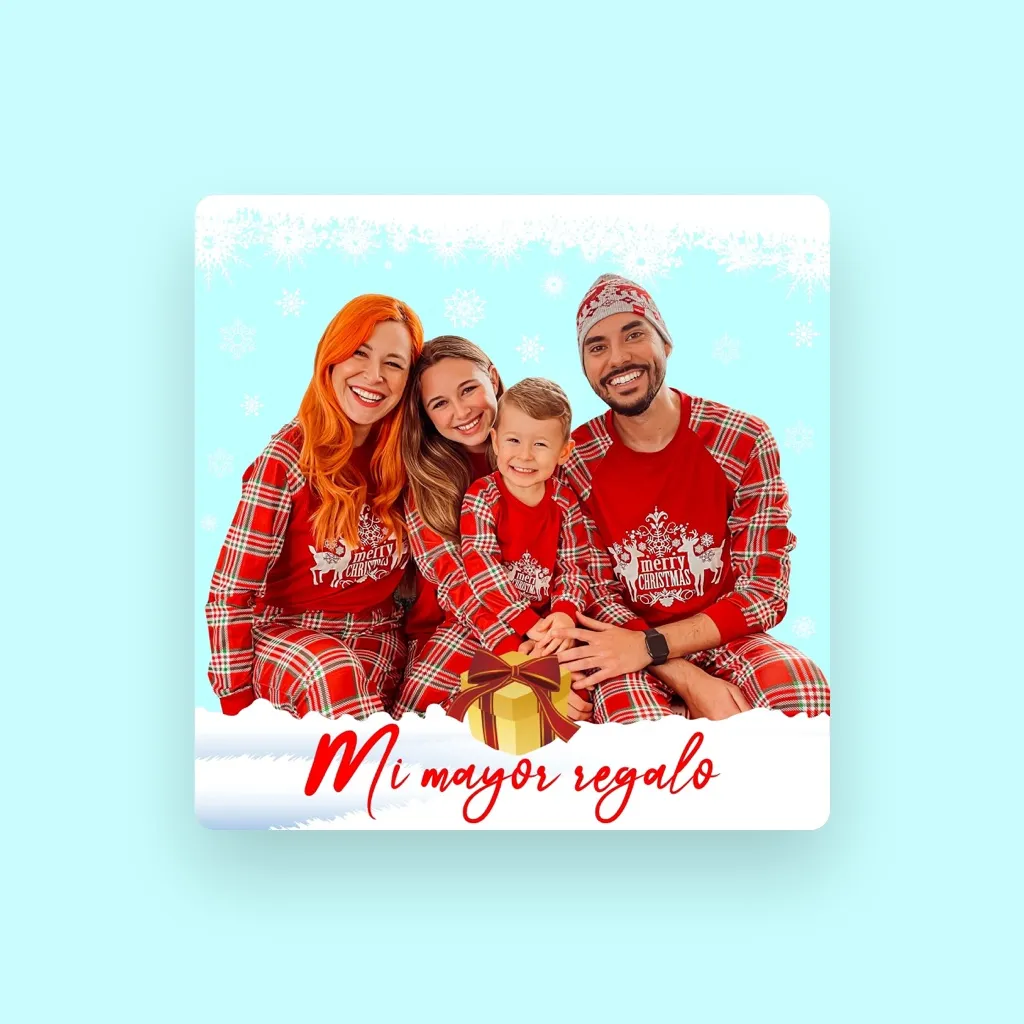 Familia Carameluchi