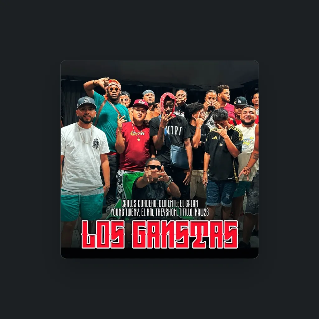 El Galan