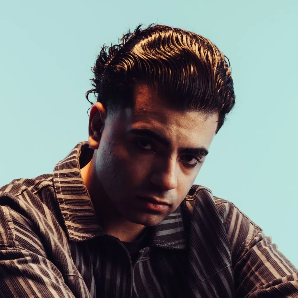 Salah Tayr