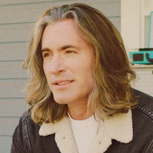 Geoff Castellucci