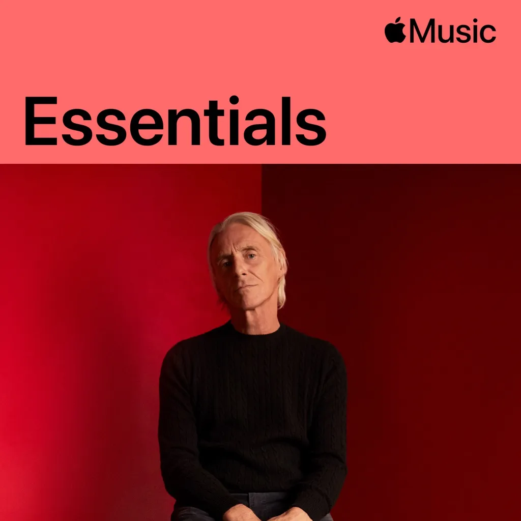 Paul Weller Essentials