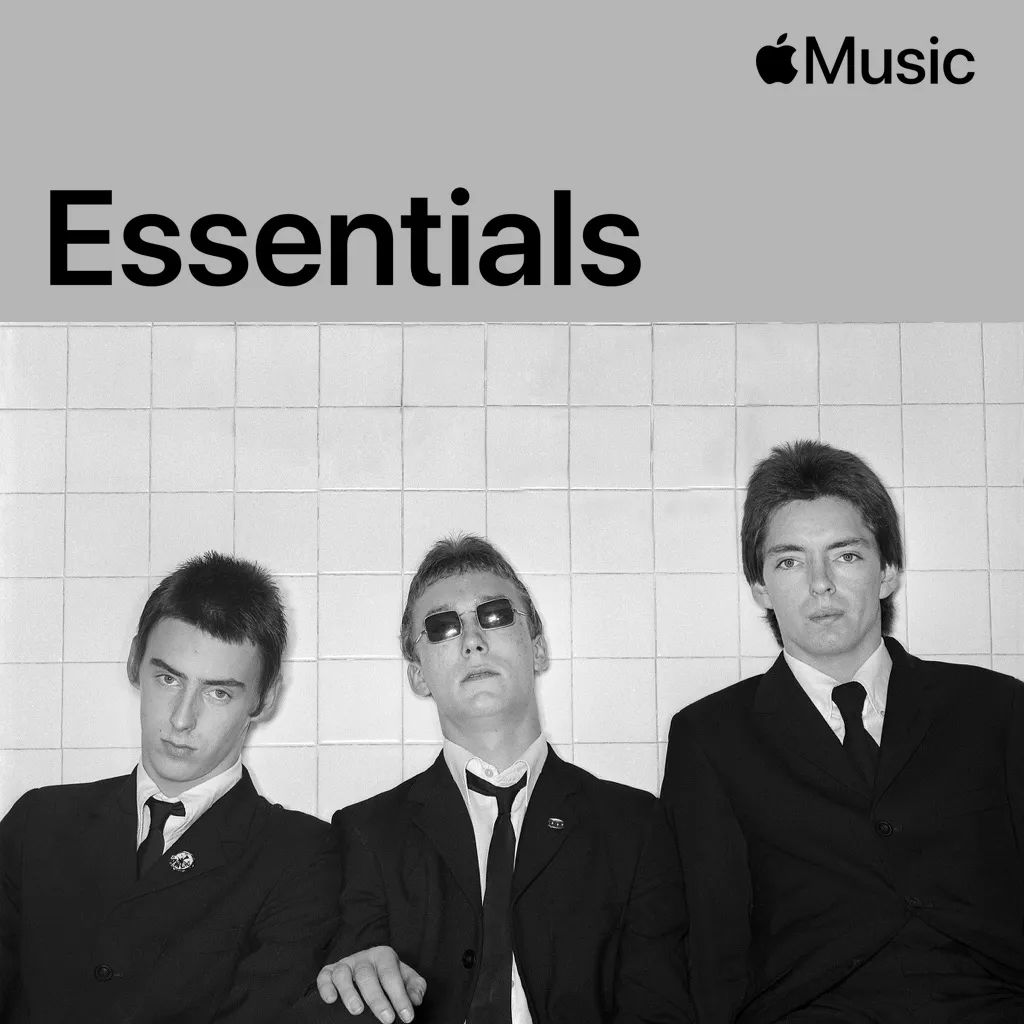 The Jam Essentials