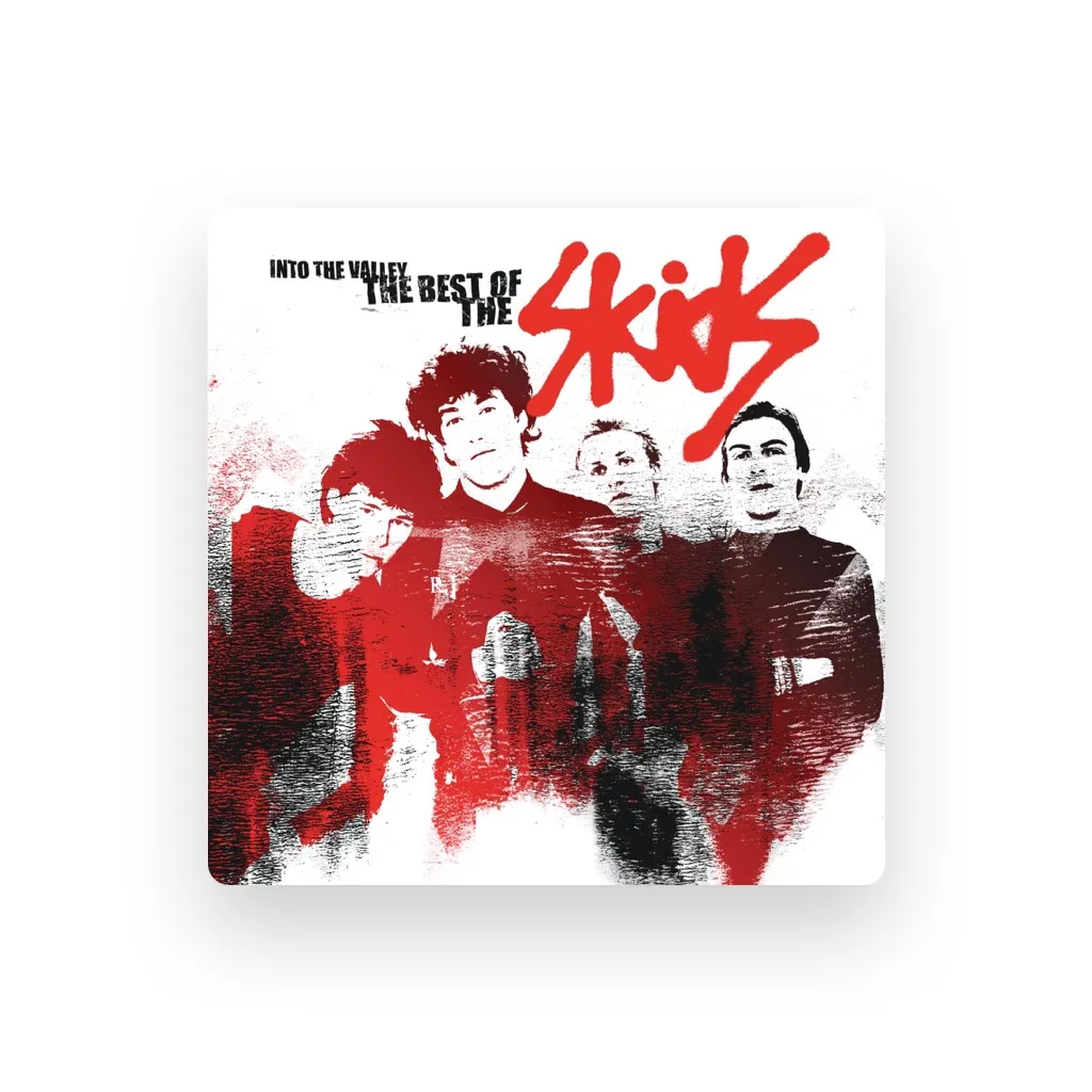 The Skids