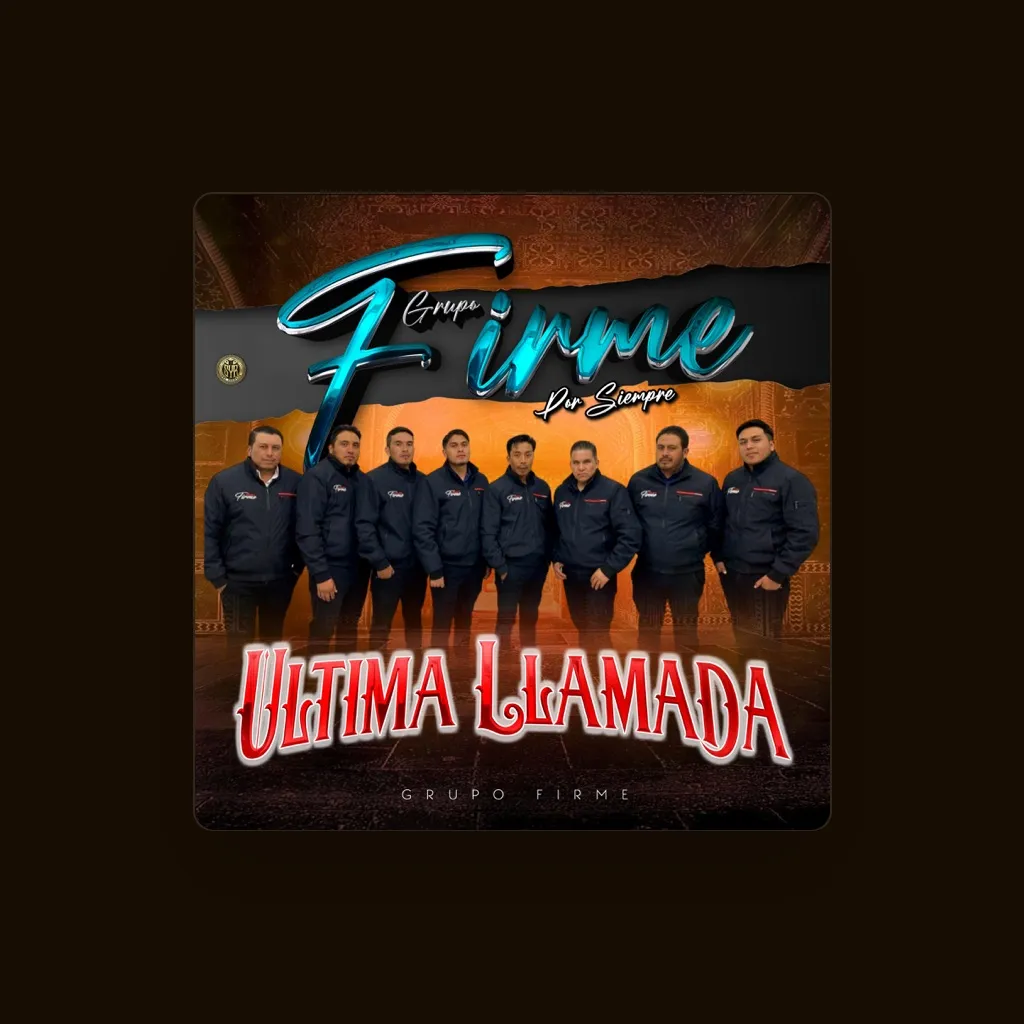 Grupo Firme Por Siempre