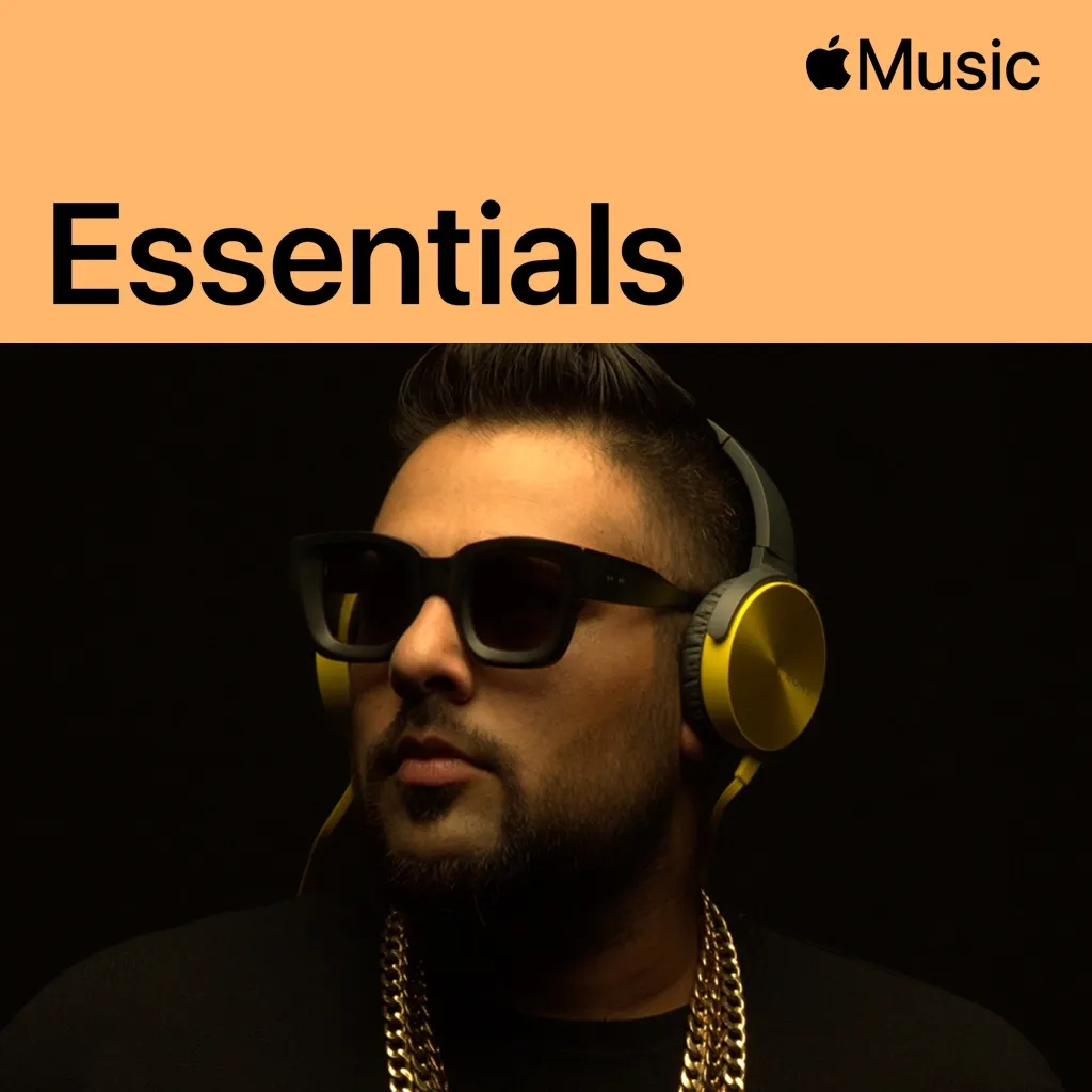 Badshah Essentials