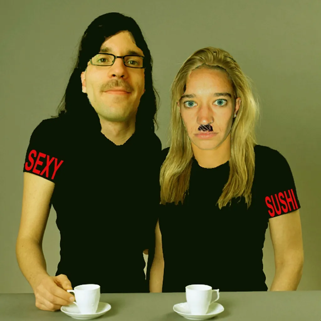 Sexy Sushi