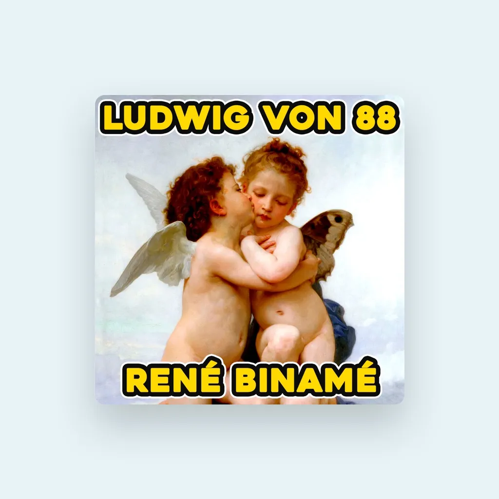 René Binamé