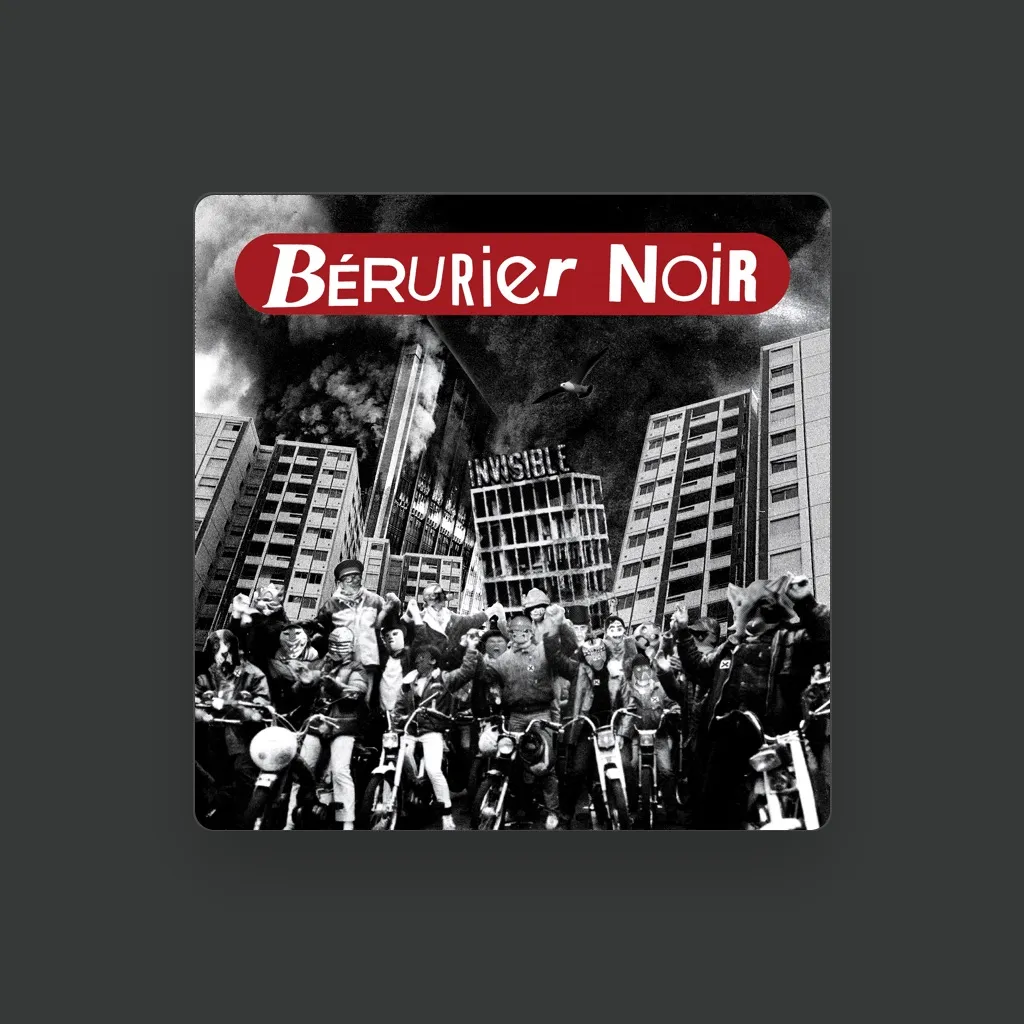 Bérurier Noir