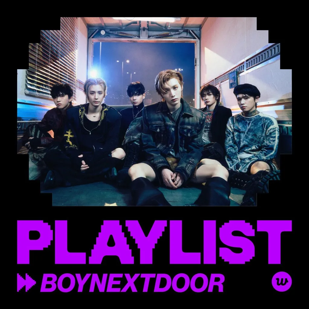 느낌 좋은 BOYNEXTDOOR식 장르 파괴법