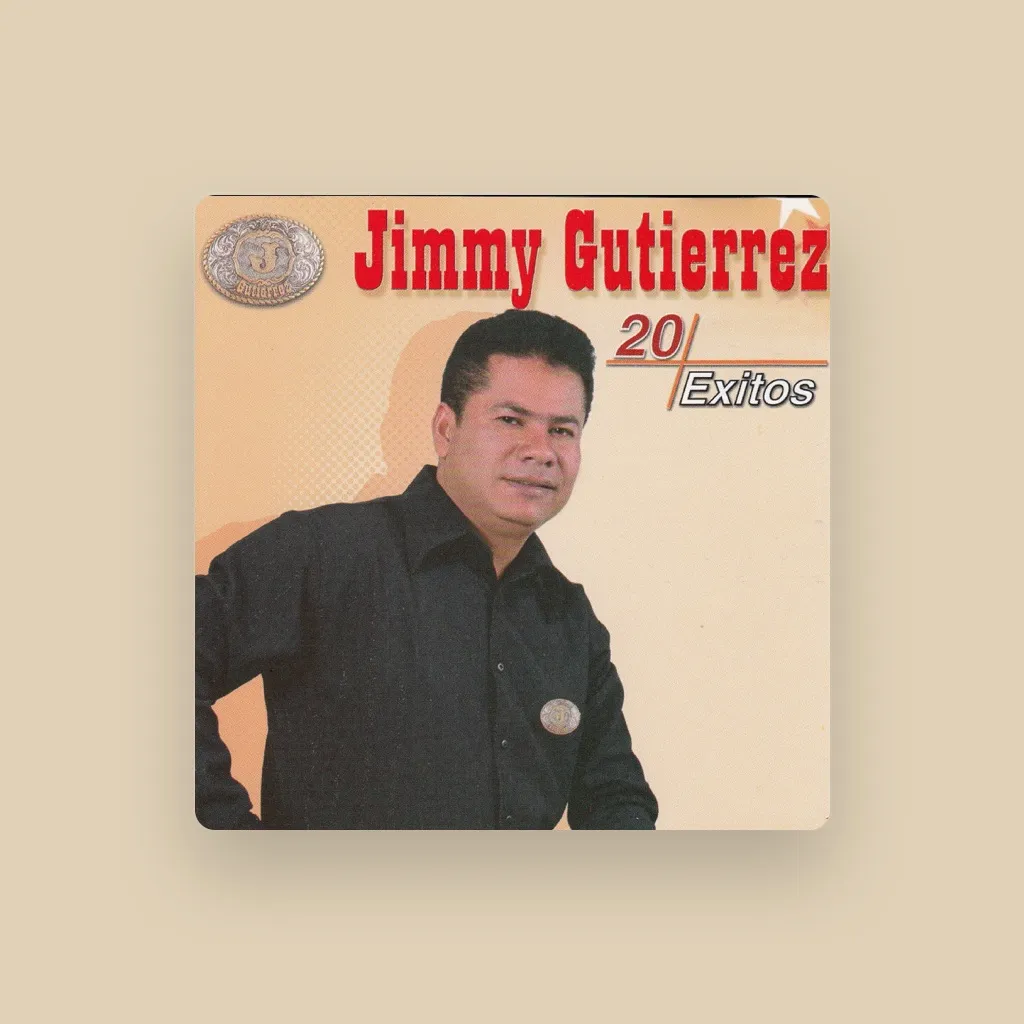 Jimmy Gutierrez