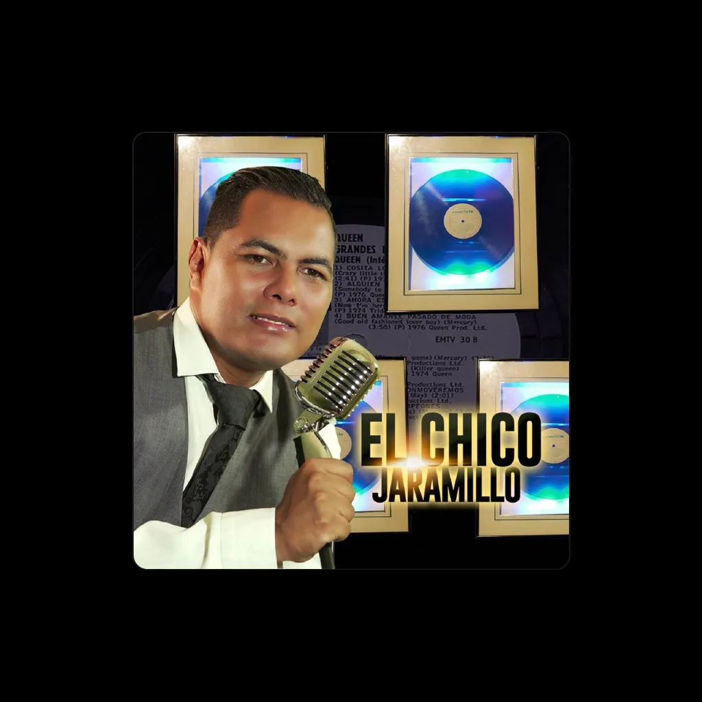 El Chico Jaramillo