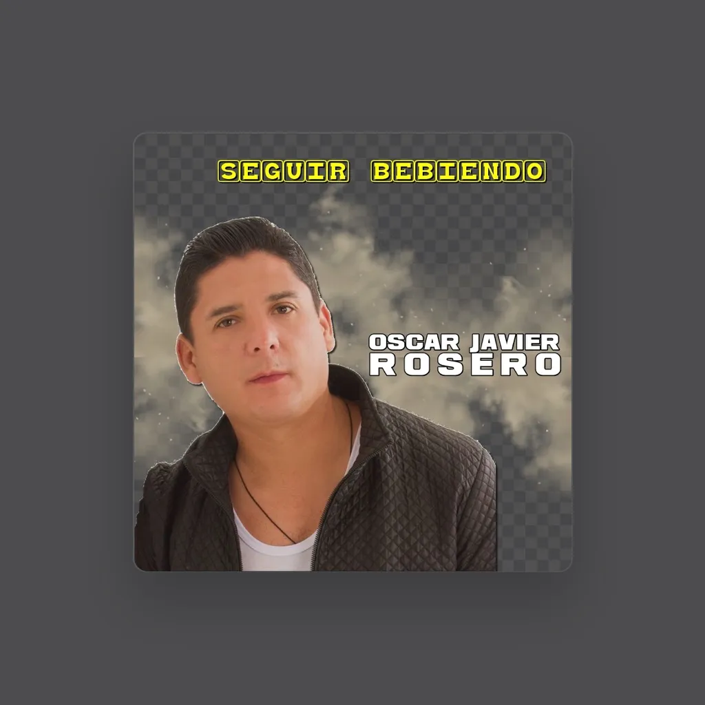 Oscar Javier Rosero