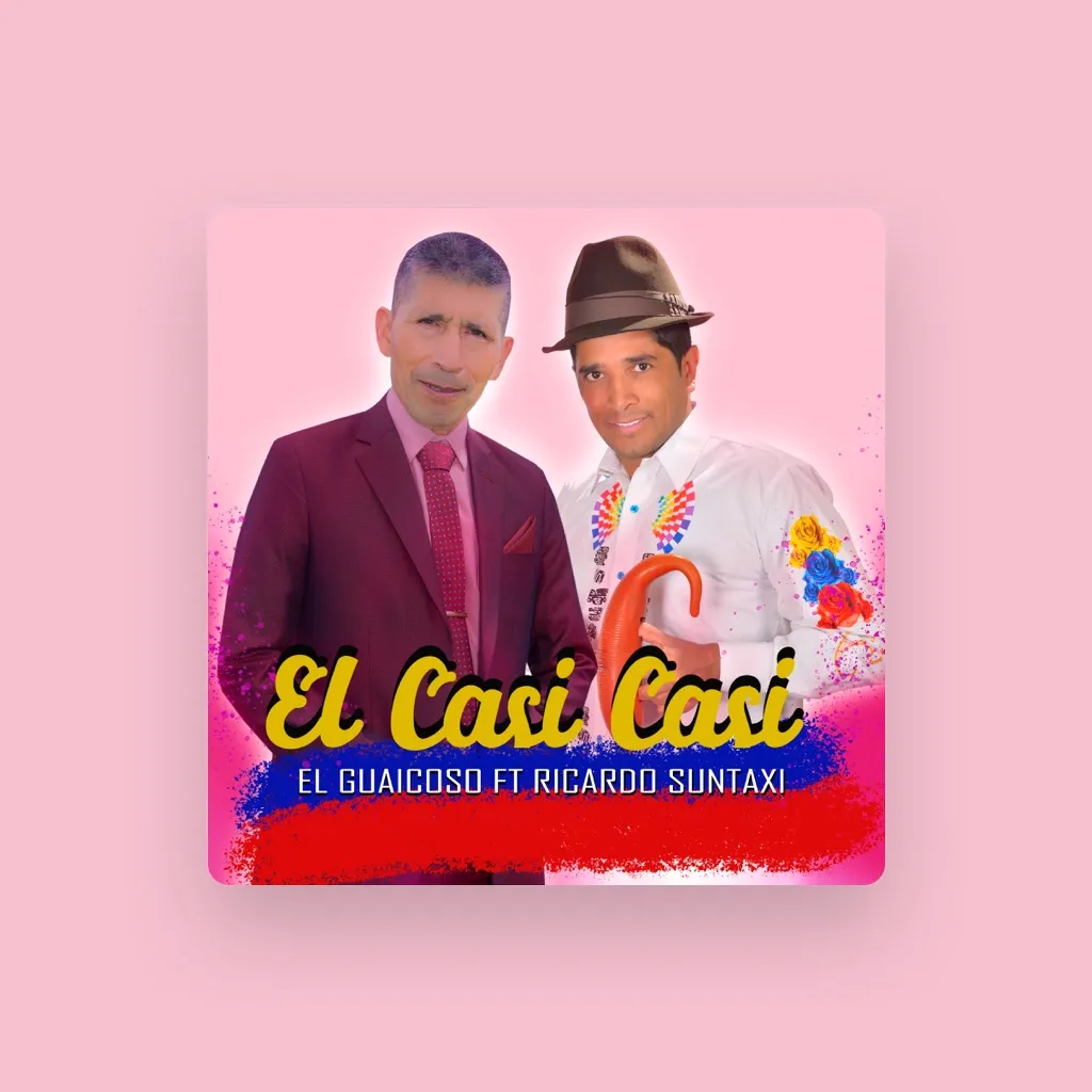 El Guaicoso TecnoBomba