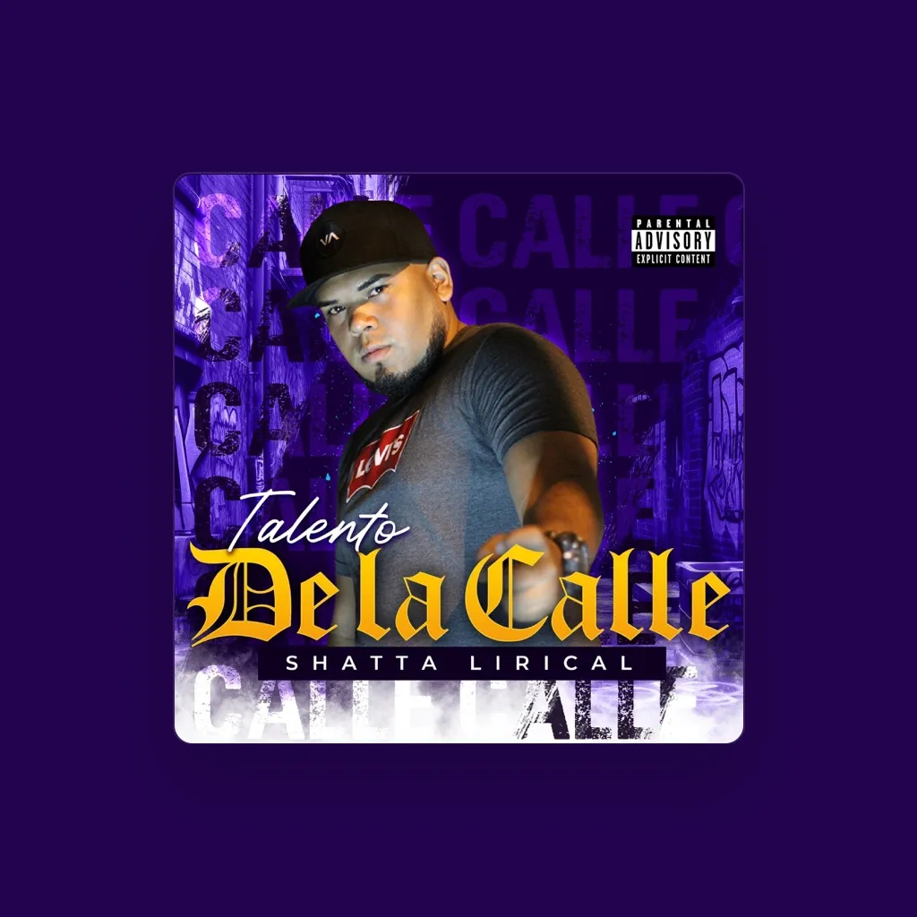 SHATTA LIRICAL
