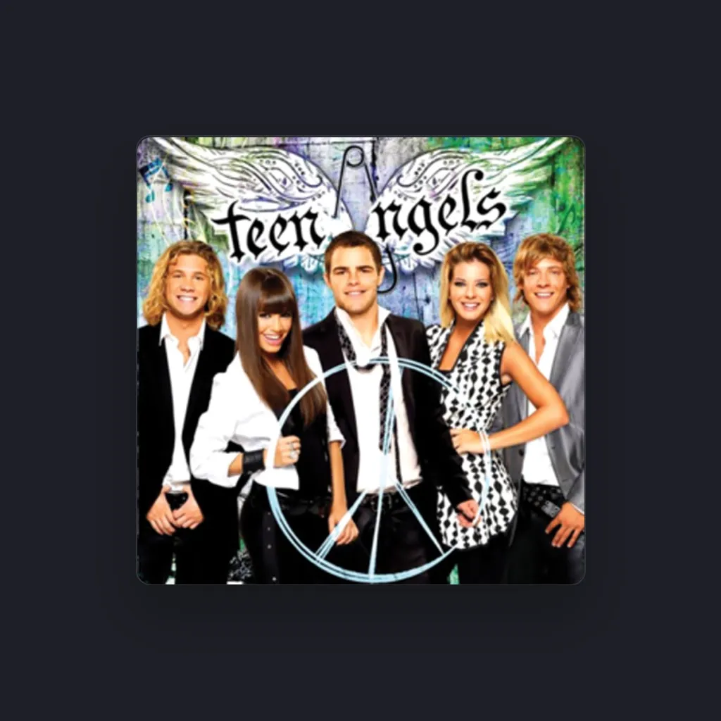 Teen Angels