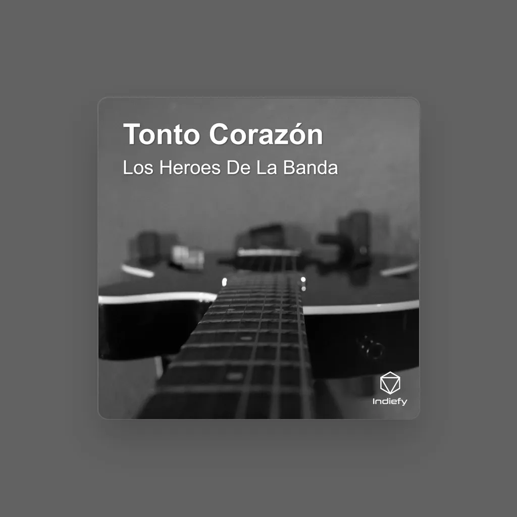Los Heroes De La Banda