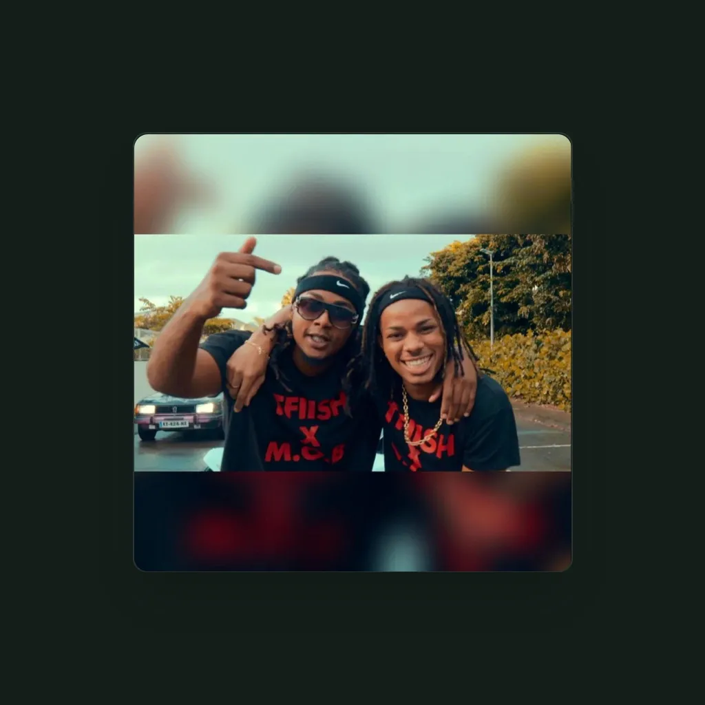 M.O.B.