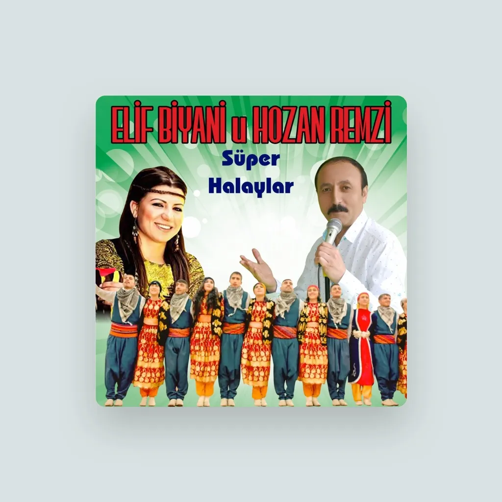 Elif Biyani u Hozan Remzi