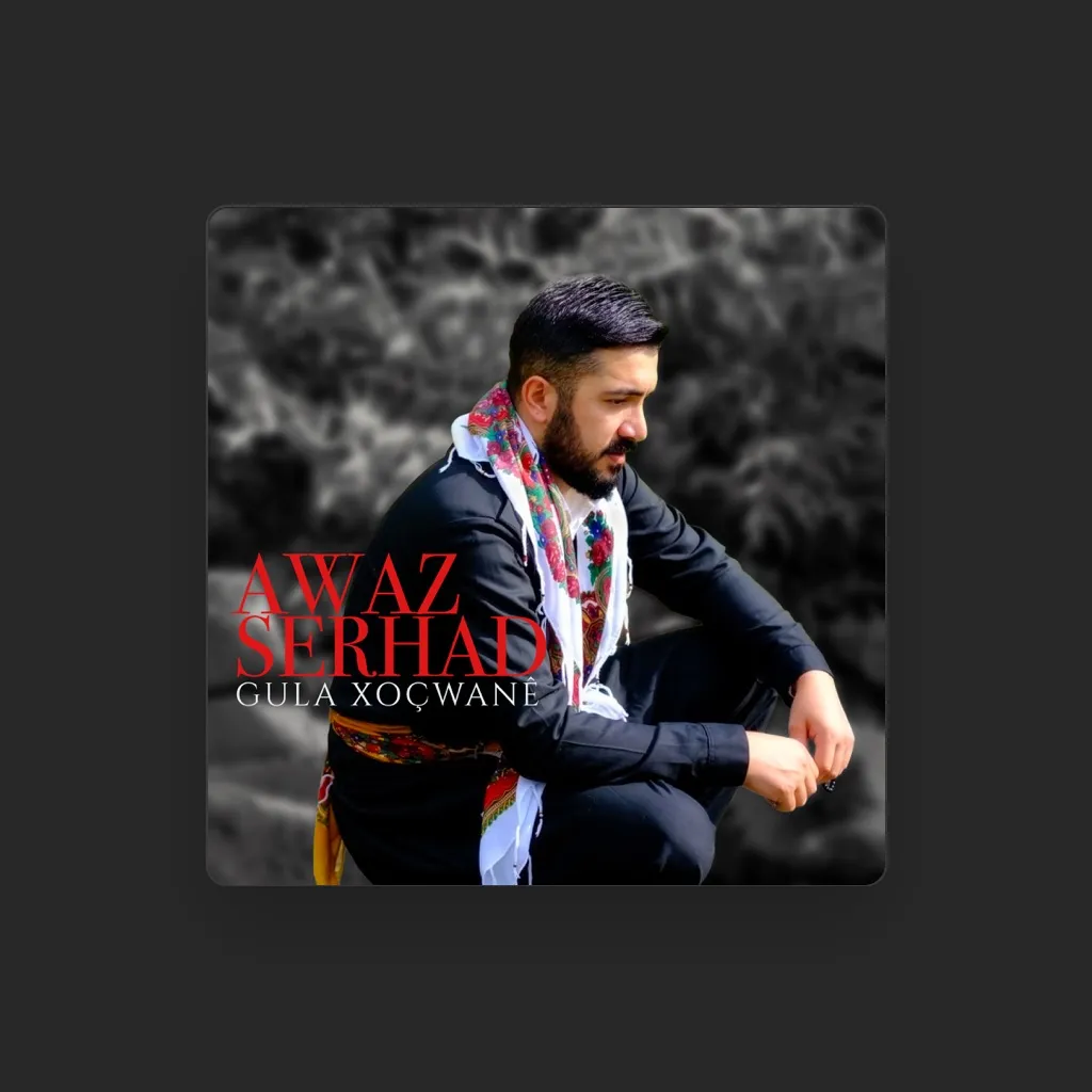 Awaz Serhad