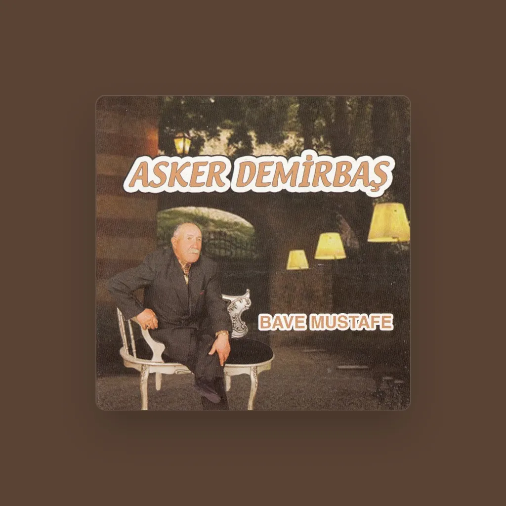 Asker Demirbaş