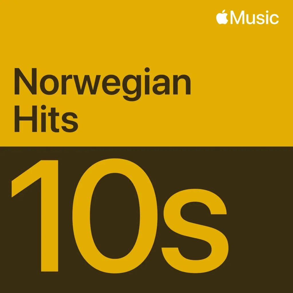 2010s Norwegian Hits