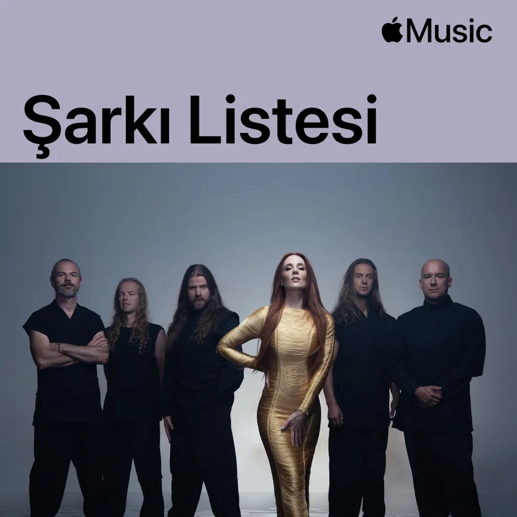 Epica The Arcane Dimension Tour Turnesi Şarkı Listesi