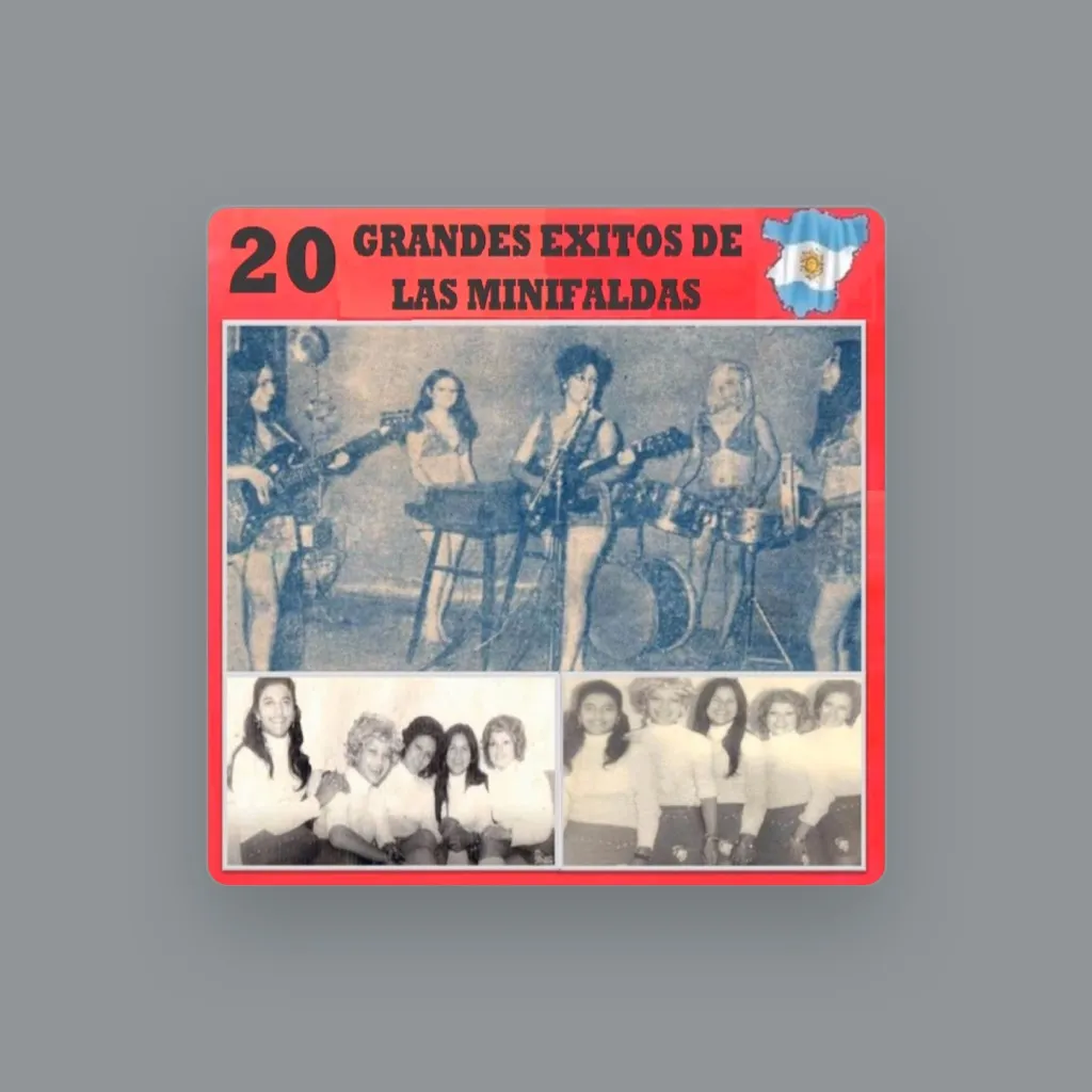 Las Minifaldas