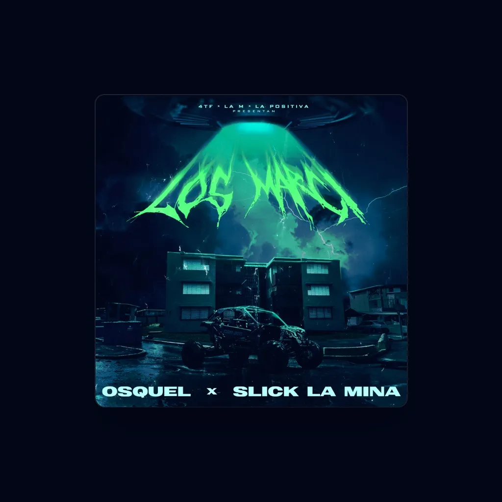 Slick La Mina