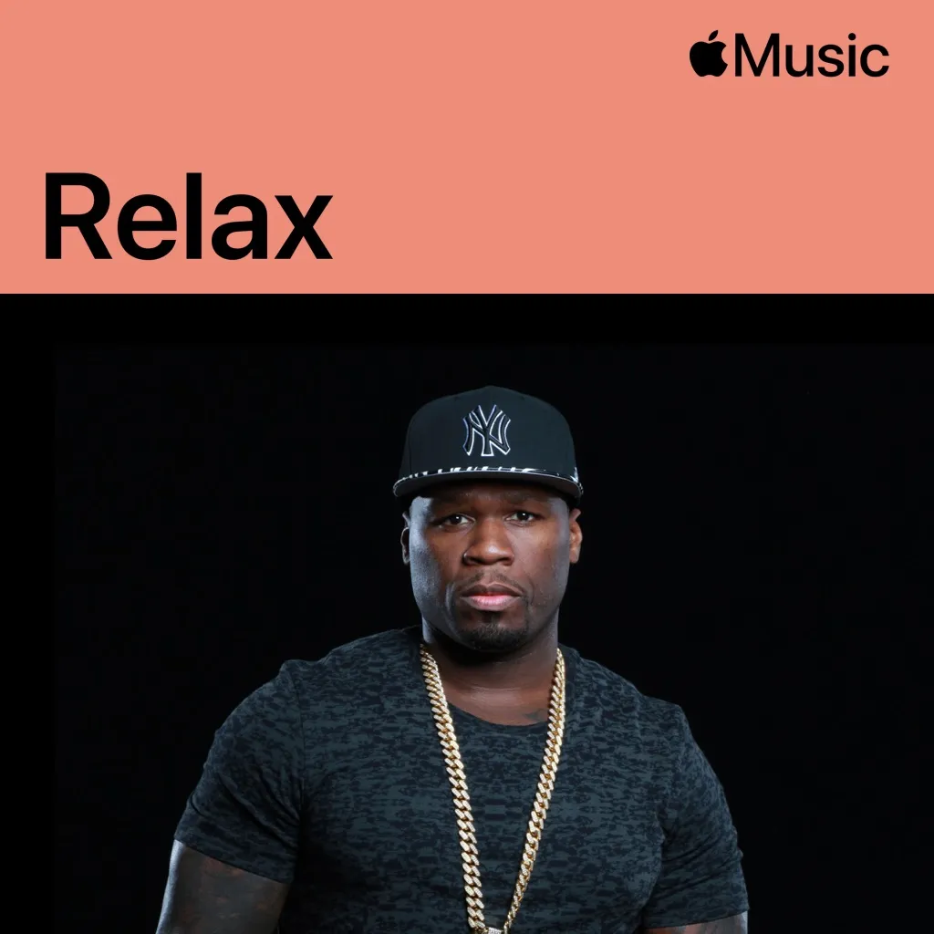 50 Cent: Chill