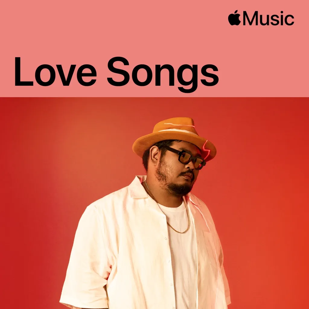 Pop Pongkool: Love Songs