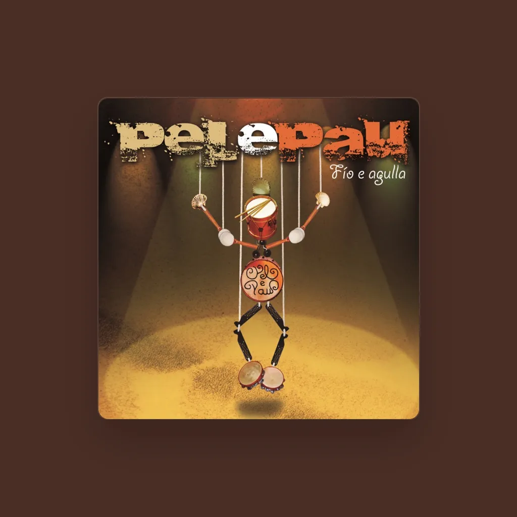 Pelepau