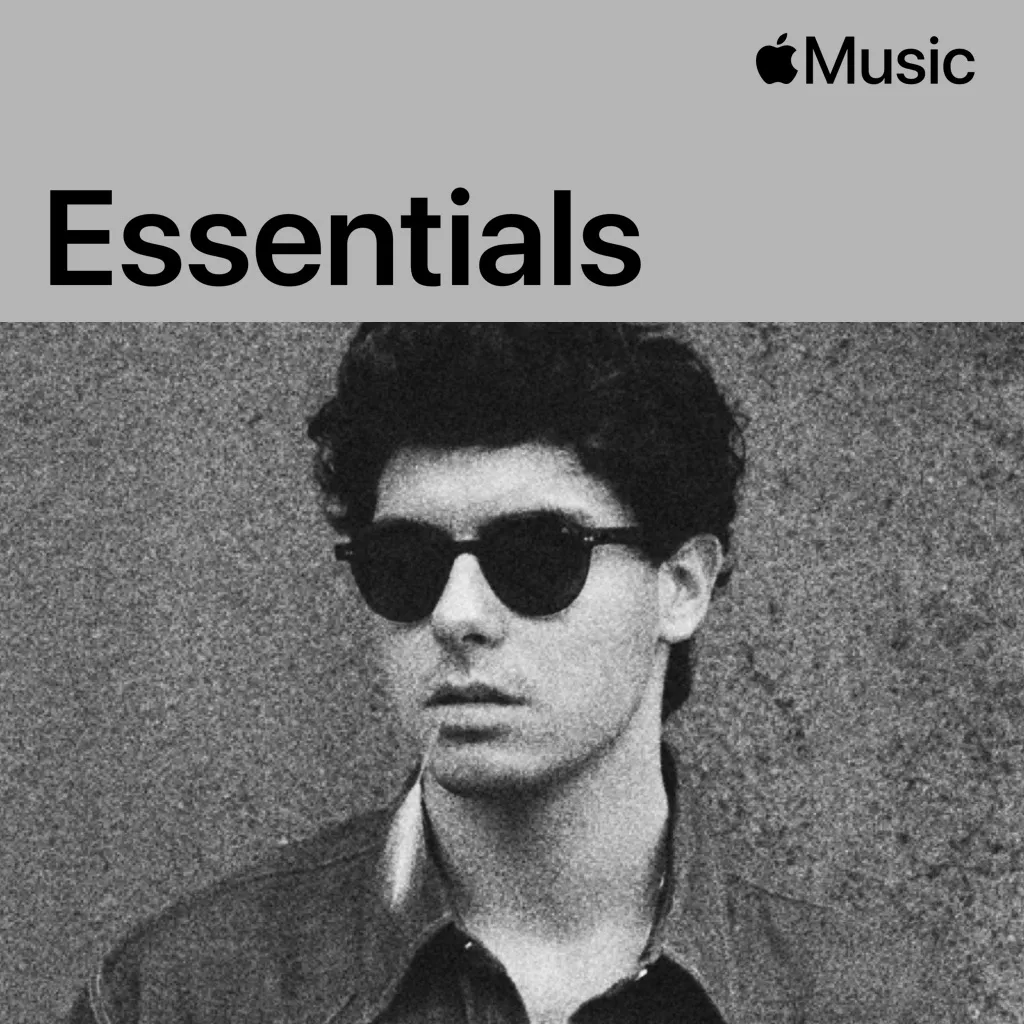 Alfred García Essentials