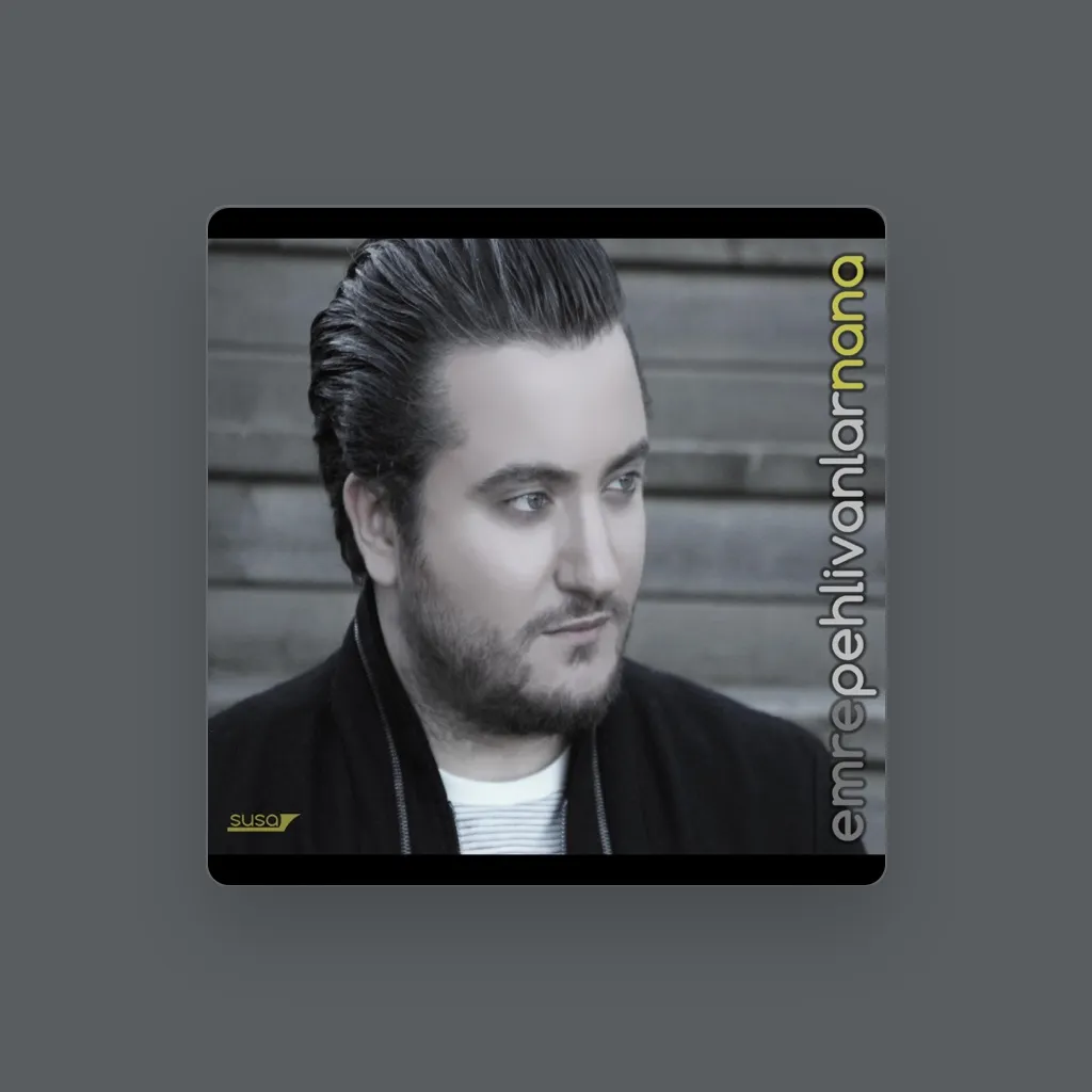 Emre Pehlivanlar