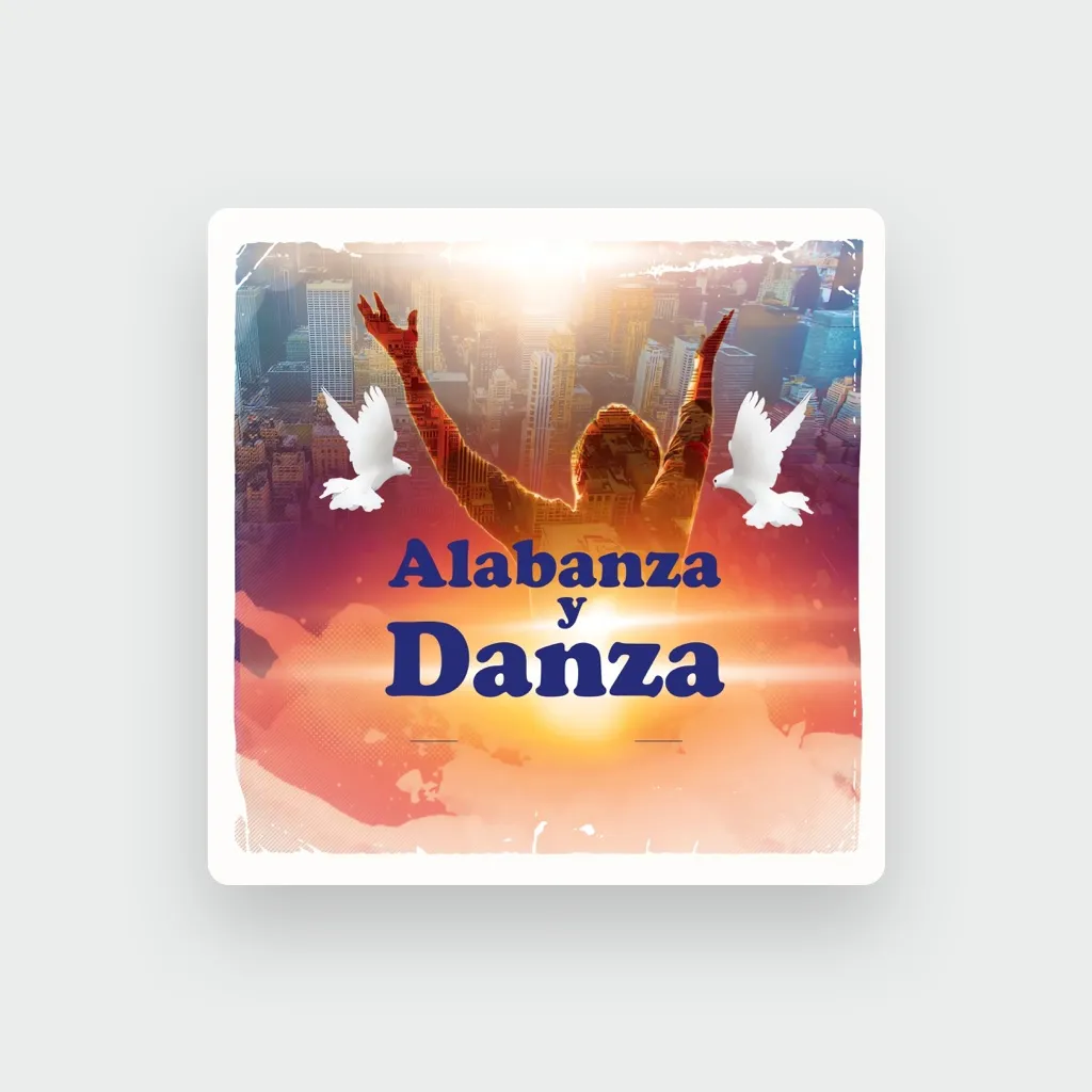 Alabanzas Cristianas Ebenezer