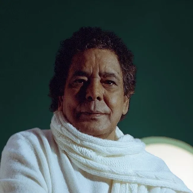 Mohamed Mounir