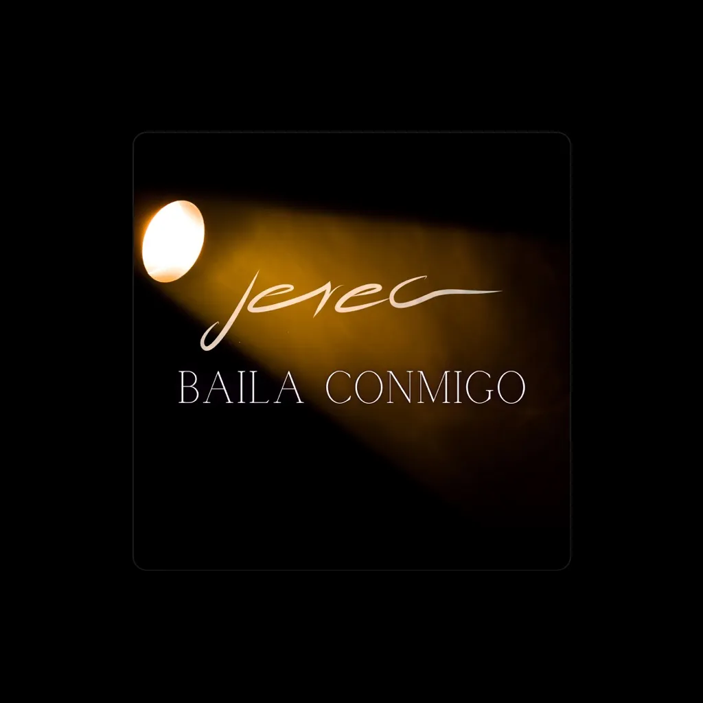 Jerec