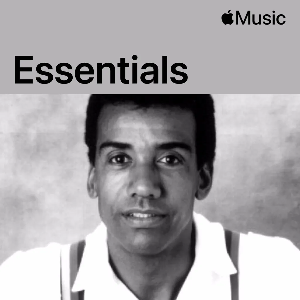 Jorge Ben Essentials