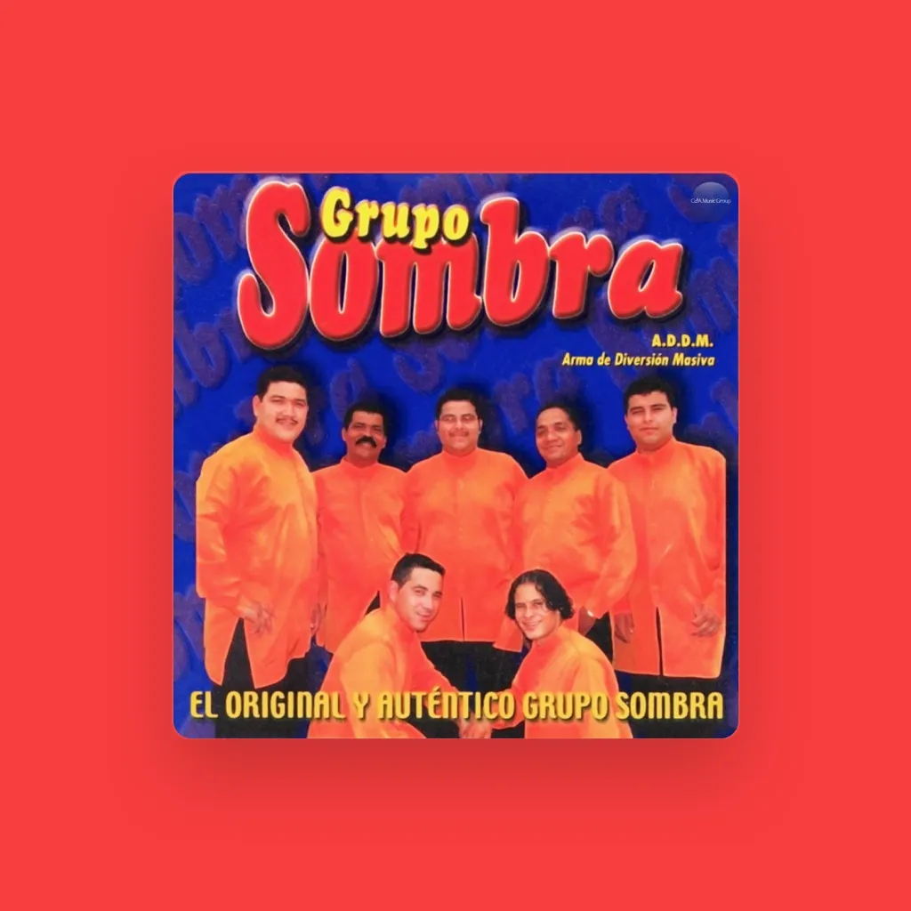 Grupo Sombra