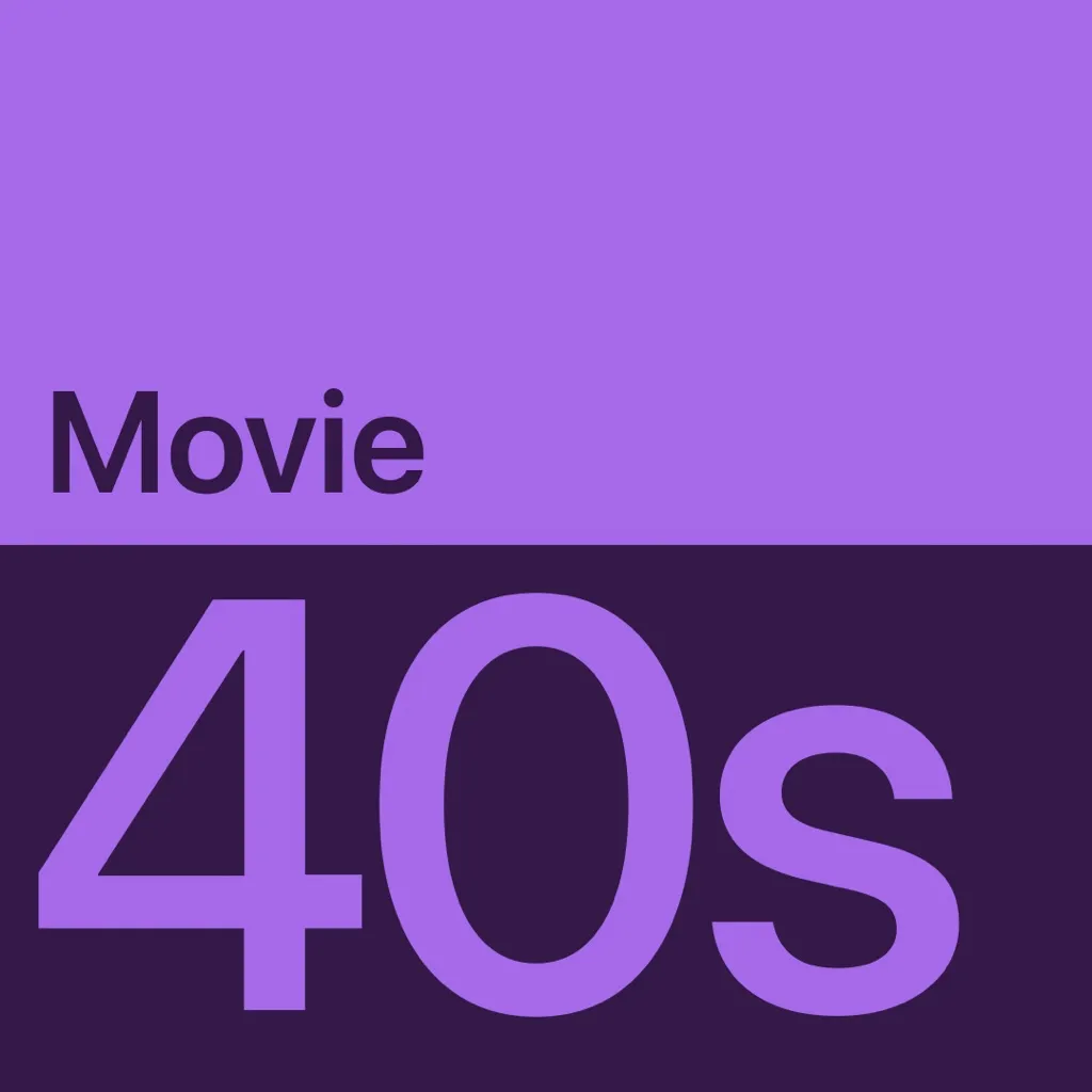 ’40s Movie Essentials