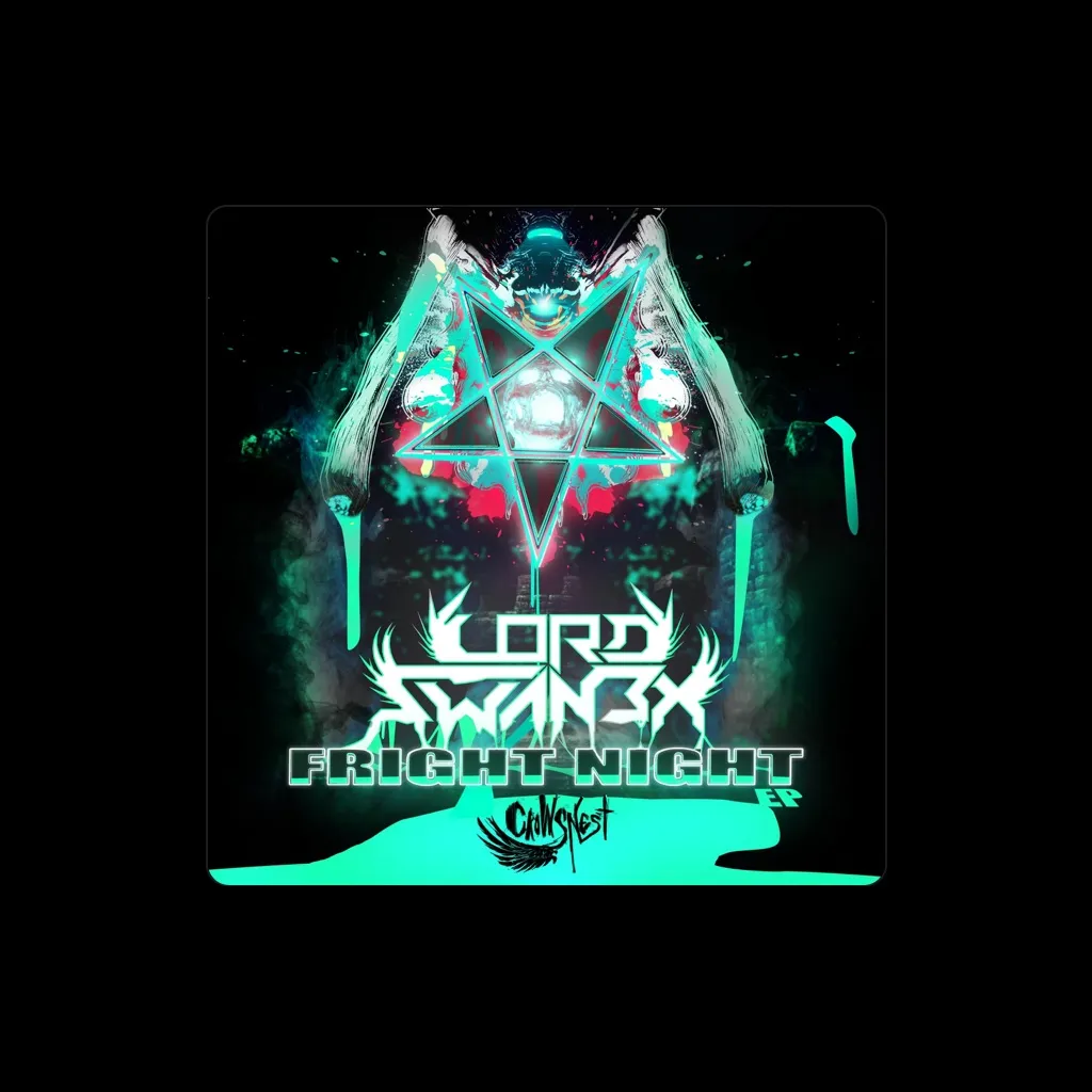 Lord Swan3x