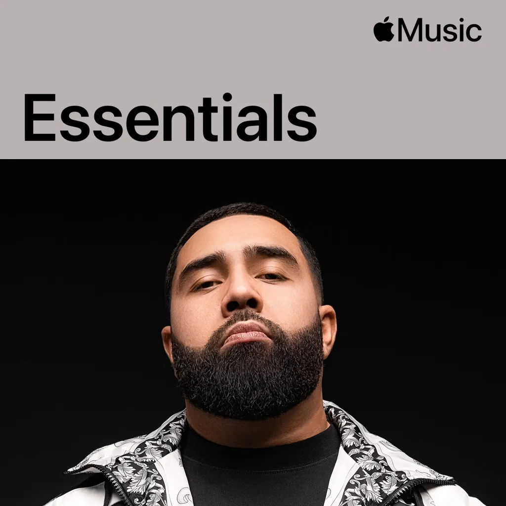Jah Khalib Essentials