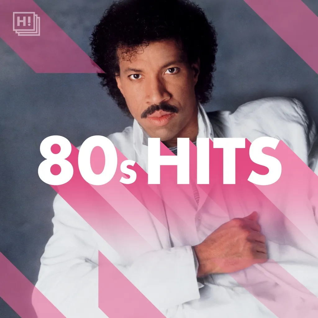 80s HITS UK