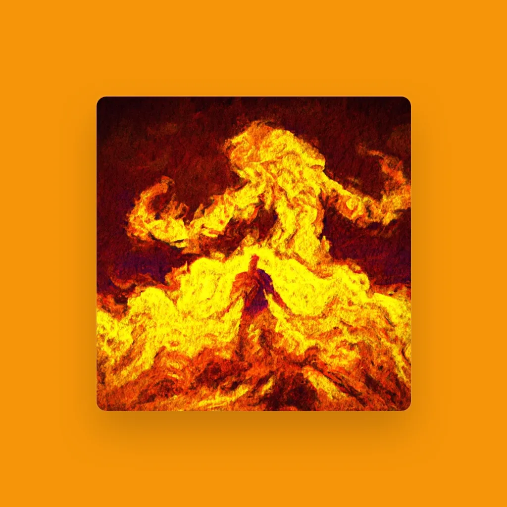 Rawstyle Inferno