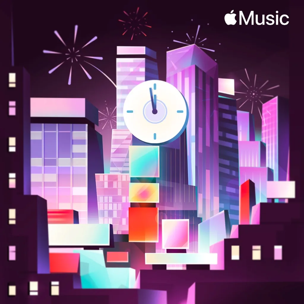 Countdown to Midnight