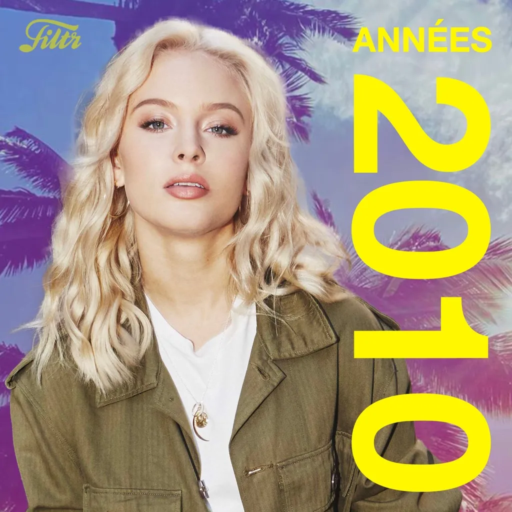 Années 2010 : Tubes 2010s, année 2010