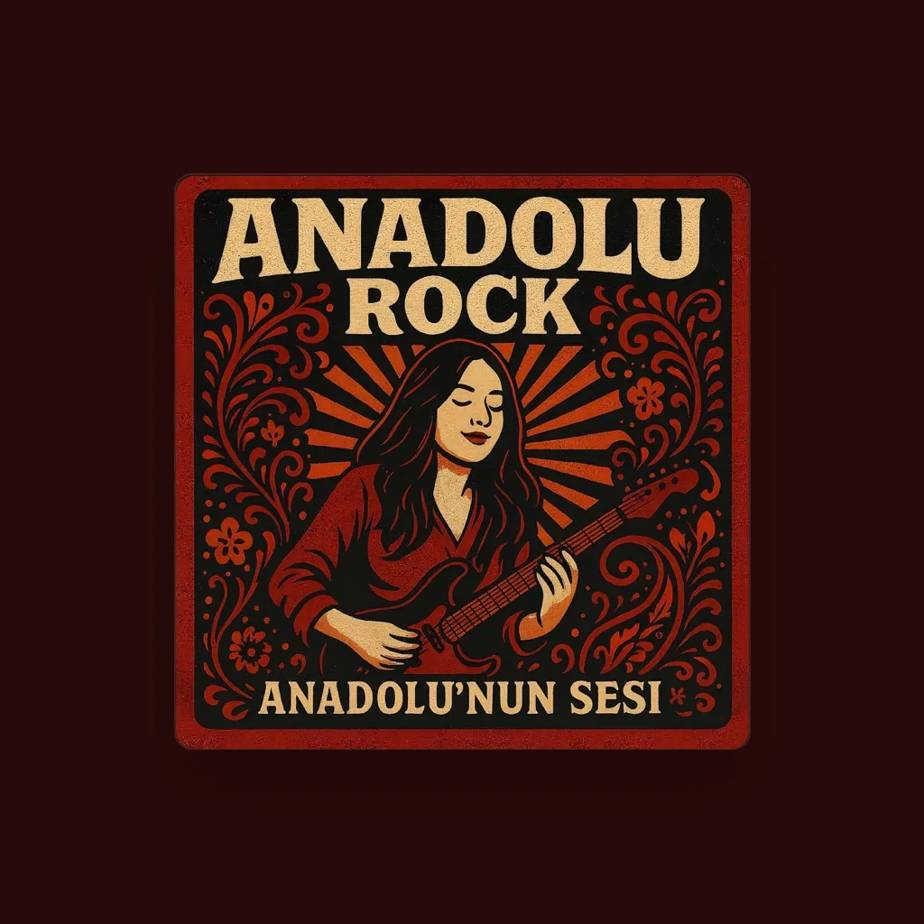 Anatolian Rock House