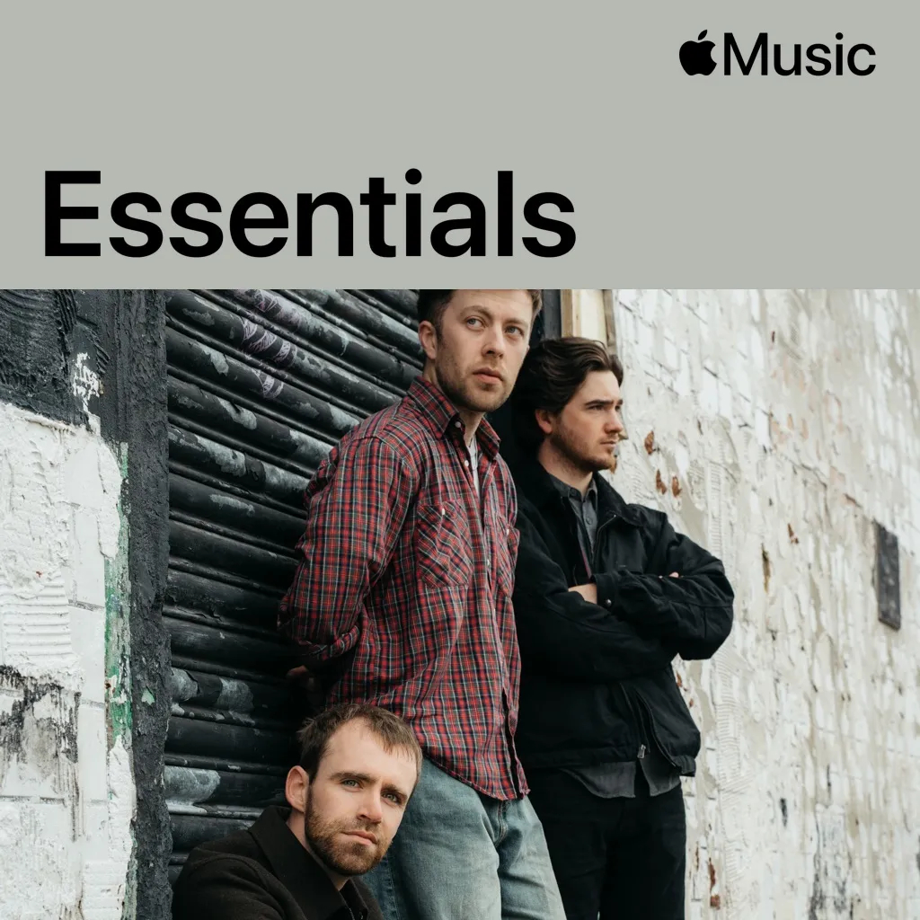 Kingfishr Essentials