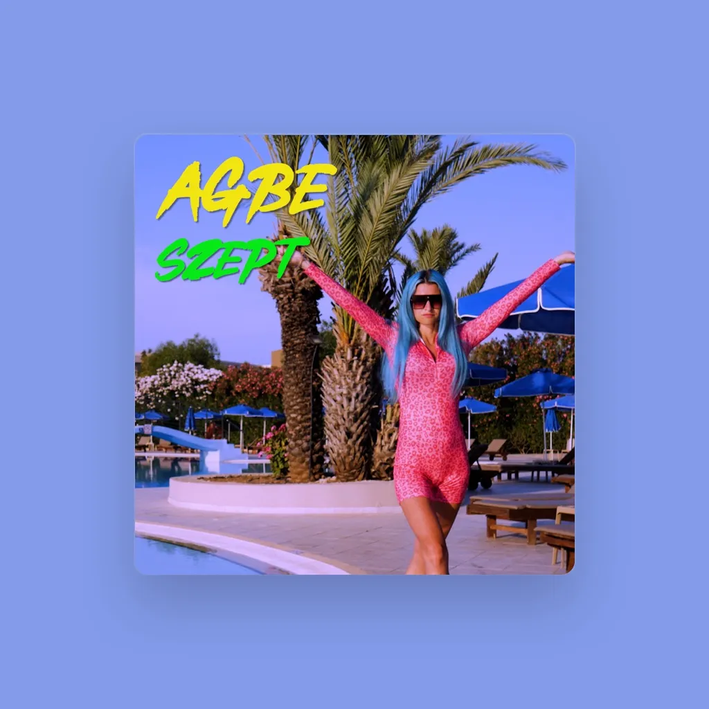 Agbe