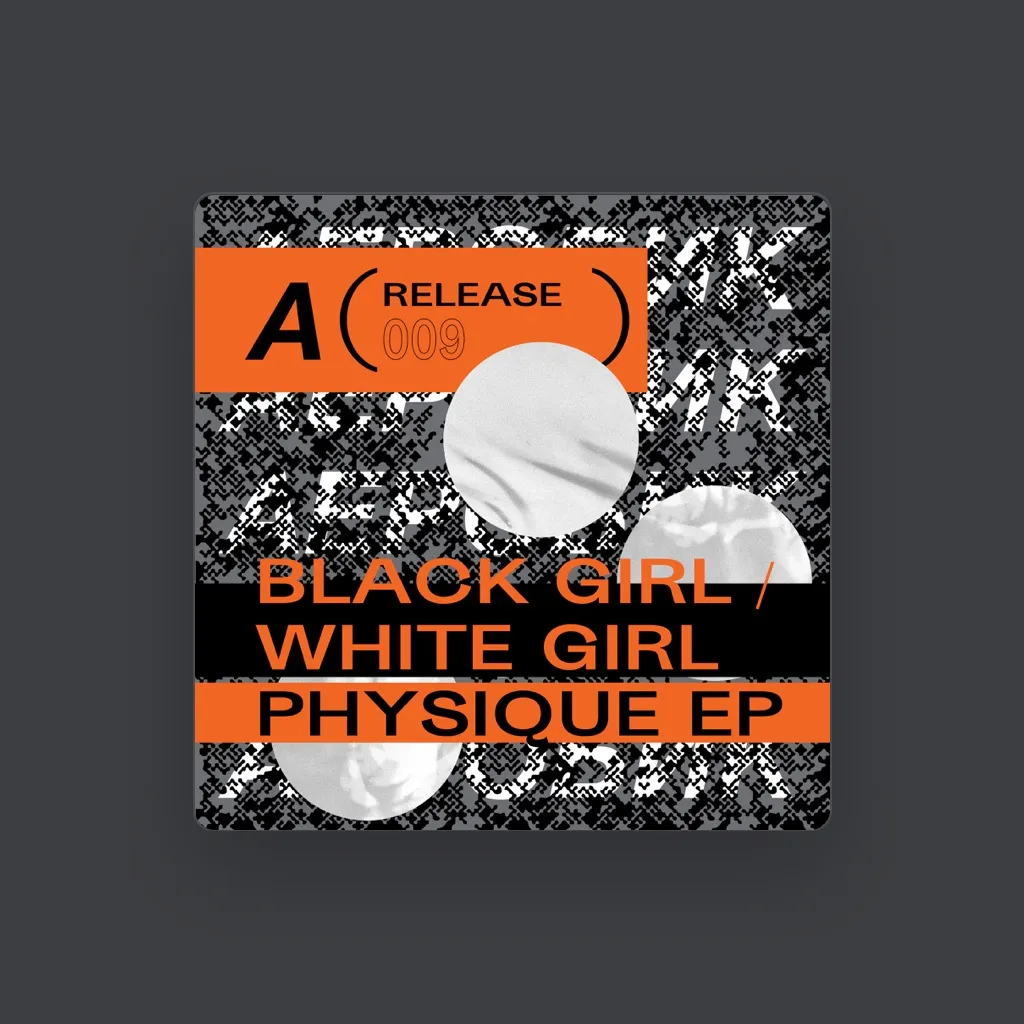 White Girl